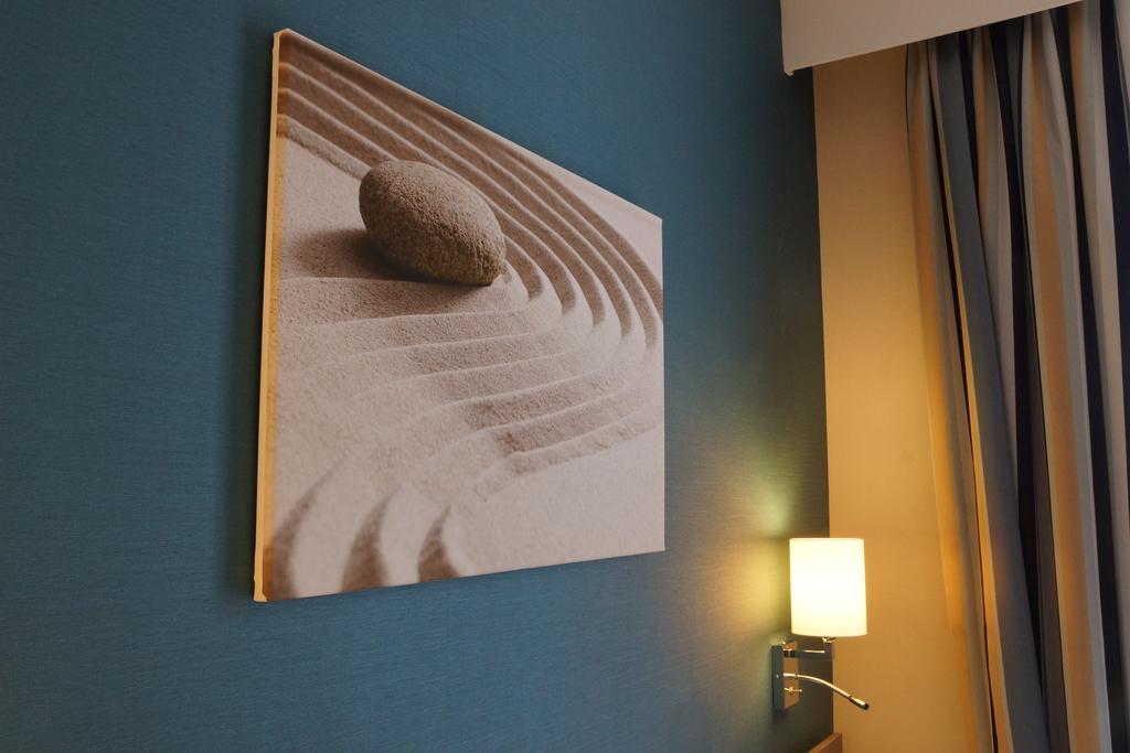 Villa Des Thermes Saint-Malo Pokój zdjęcie